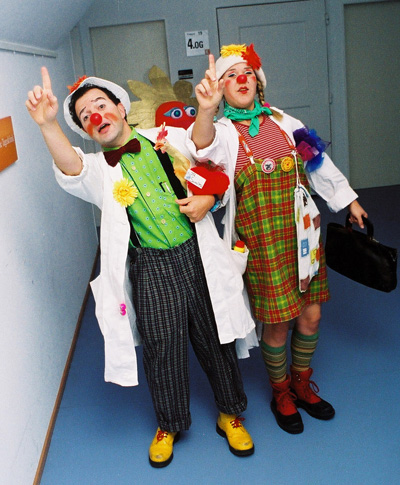Klinik Clowns